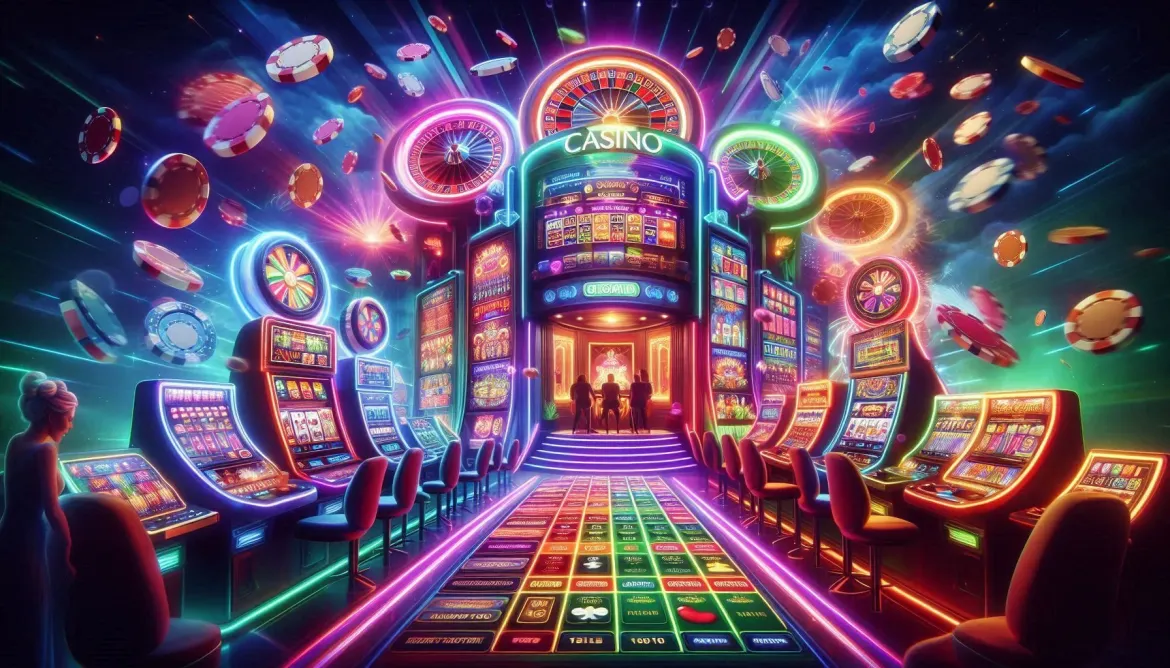 Fb777 Casino